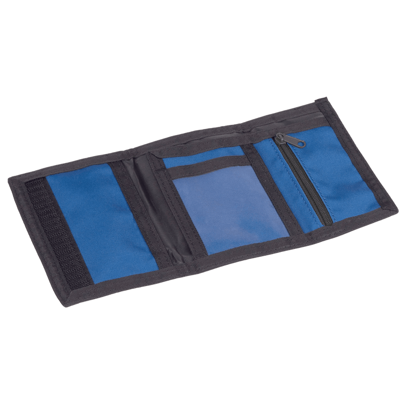 LEGO NINJAGO Rahakott, sinine