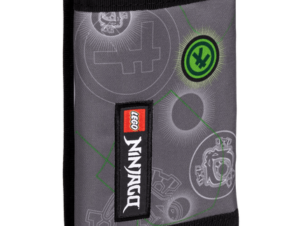 LEGO NINJAGO rahakott Elemental Master of Energy