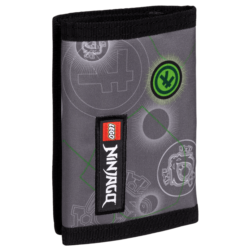 LEGO NINJAGO rahakott Elemental Master of Energy