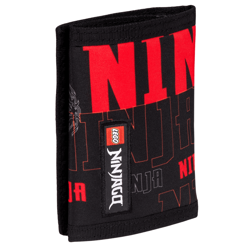 LEGO NINJAGO rahakott Dragon Energy