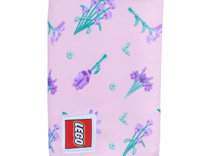 LEGO rahakott Flowers