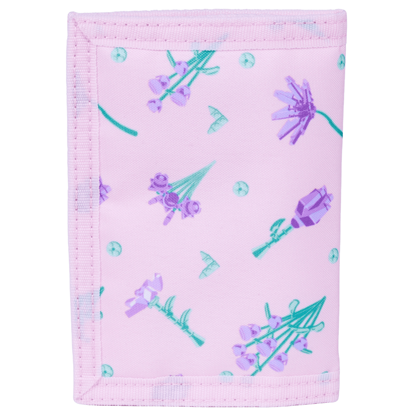 LEGO rahakott Flowers