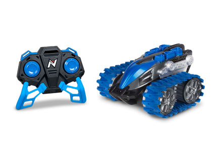 NIKKO Raadio teel juhitav sõiduk, Nano Trax, skaala 1:20