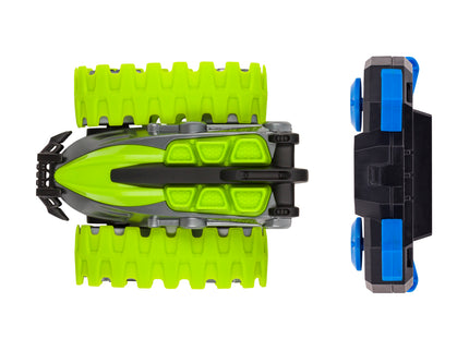 NIKKO Raadio teel juhitav sõiduk, Nano Trax, skaala 1:20