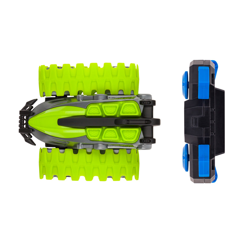 NIKKO Raadio teel juhitav sõiduk, Nano Trax, skaala 1:20