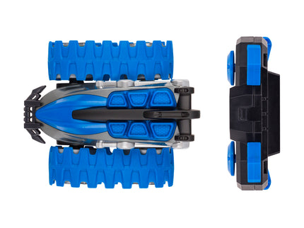 NIKKO Raadio teel juhitav sõiduk, Nano Trax, skaala 1:20