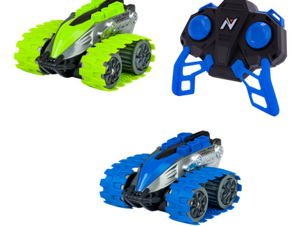 NIKKO Raadio teel juhitav sõiduk, Nano Trax, skaala 1:20