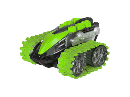 NIKKO Raadio teel juhitav sõiduk, Nano Trax, skaala 1:20