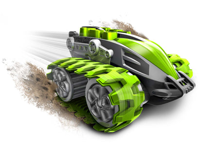 NIKKO Raadio teel juhitav sõiduk, Nano Trax, skaala 1:20