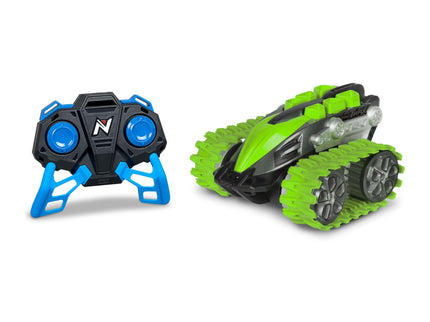 NIKKO Raadio teel juhitav sõiduk, Nano Trax, skaala 1:20