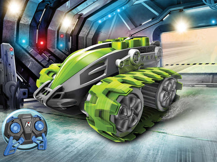 NIKKO Raadio teel juhitav sõiduk, Nano Trax, skaala 1:20