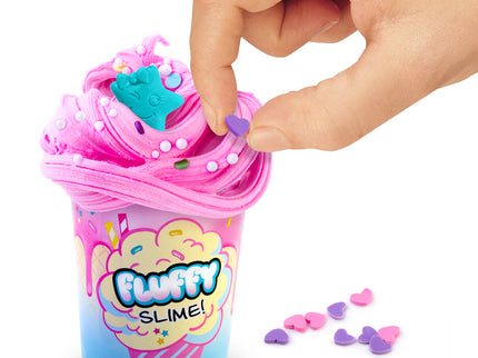 SO SLIME Lima valmistamise komplekt Sheiker 3-pakk
