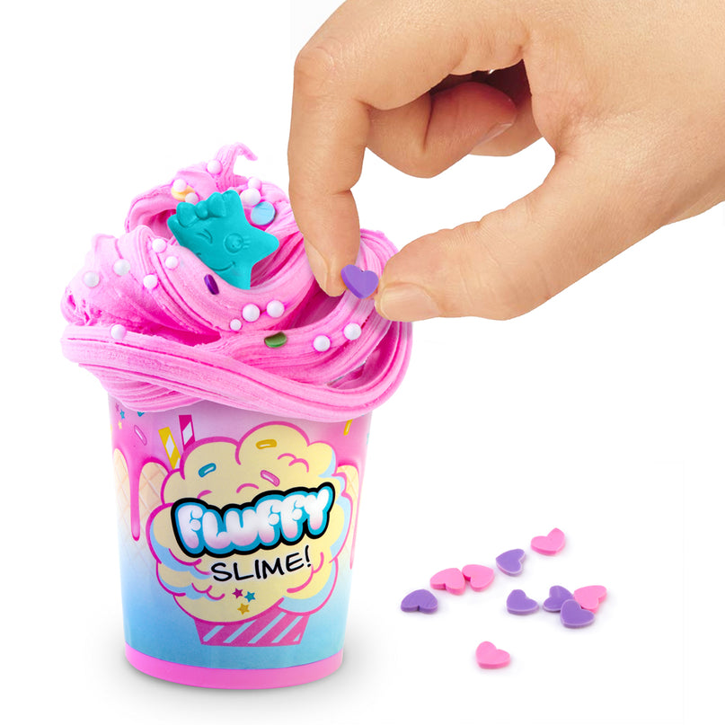 SO SLIME Lima valmistamise komplekt Sheiker 3-pakk