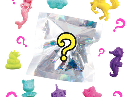 SO SLIME Lima valmistamise komplekt Sheiker 3-pakk