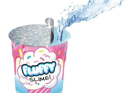 SO SLIME Lima valmistamise komplekt Sheiker 3-pakk