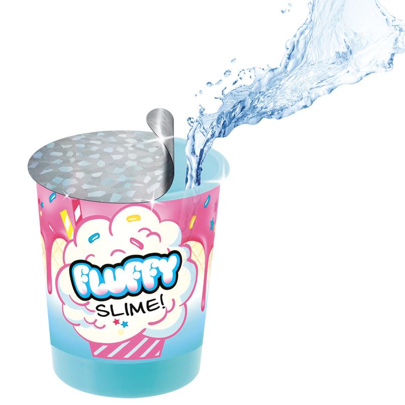 SO SLIME Lima valmistamise komplekt Sheiker 3-pakk