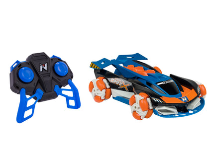 NIKKO Raadioteel juhitav Nano Omni X, skaala 1:18