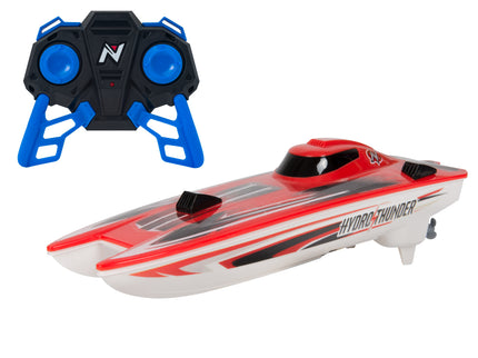 NIKKO Raadioteel juhitav kiirpaat Hydro Thunder, skaala 1:24