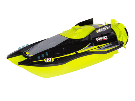 NIKKO Raadioteel juhitav paat Aqua Split, skaala 1:16