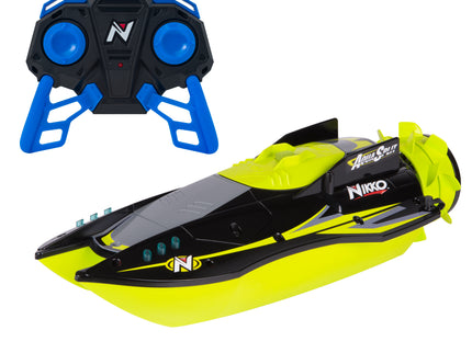 NIKKO Raadioteel juhitav paat Aqua Split, skaala 1:16