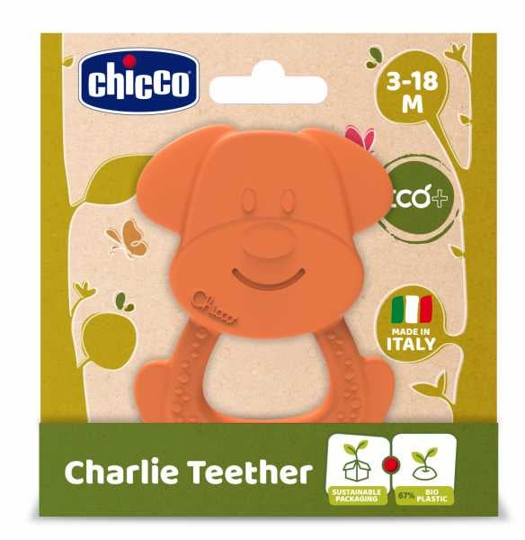 CHICCO ÖKÖ Närimisrõngas, Koer