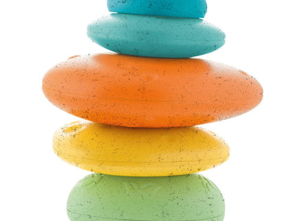 CHICCO arendav mänguasi Värviline torn ÖKO