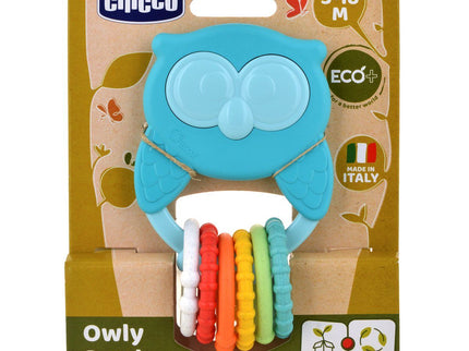 CHICCO ÖKÖ Kõristi, Öökull