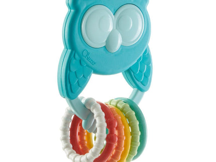 CHICCO ÖKÖ Kõristi, Öökull