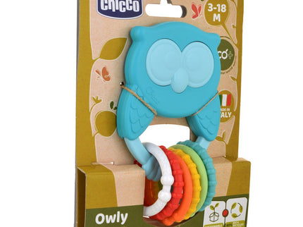 CHICCO ÖKÖ Kõristi, Öökull