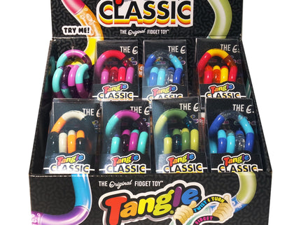TANGLE Jr. fidget Classic