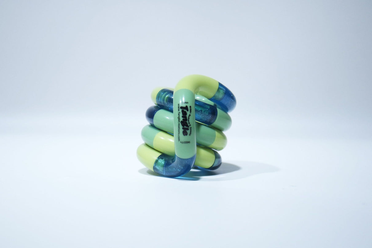 TANGLE Jr. fidget Classic