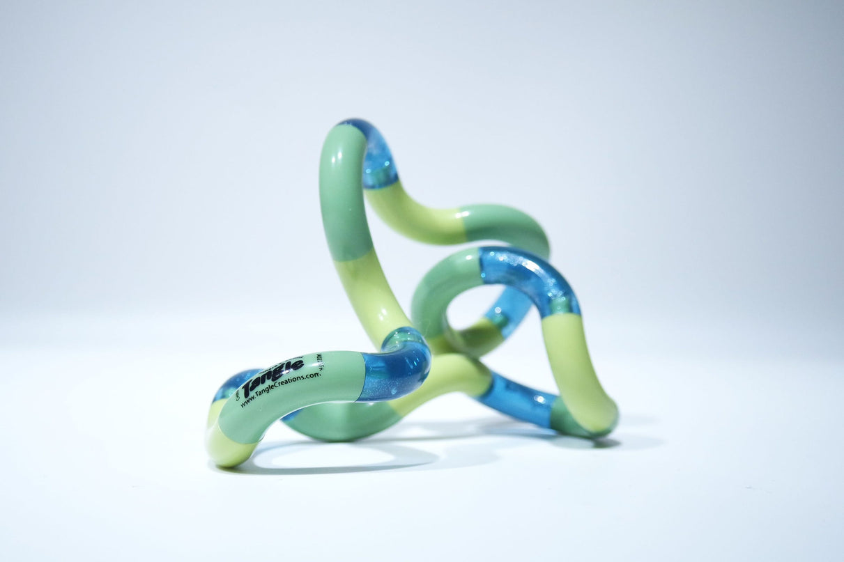 TANGLE Jr. fidget Classic