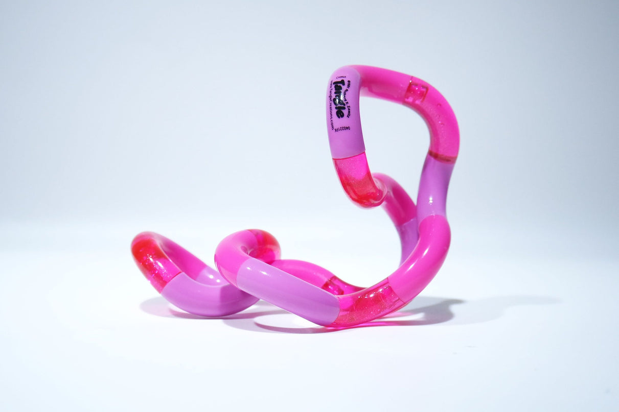 TANGLE Jr. fidget Classic