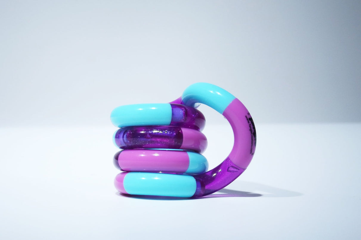 TANGLE Jr. fidget Classic