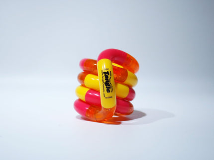 TANGLE Jr. fidget Classic