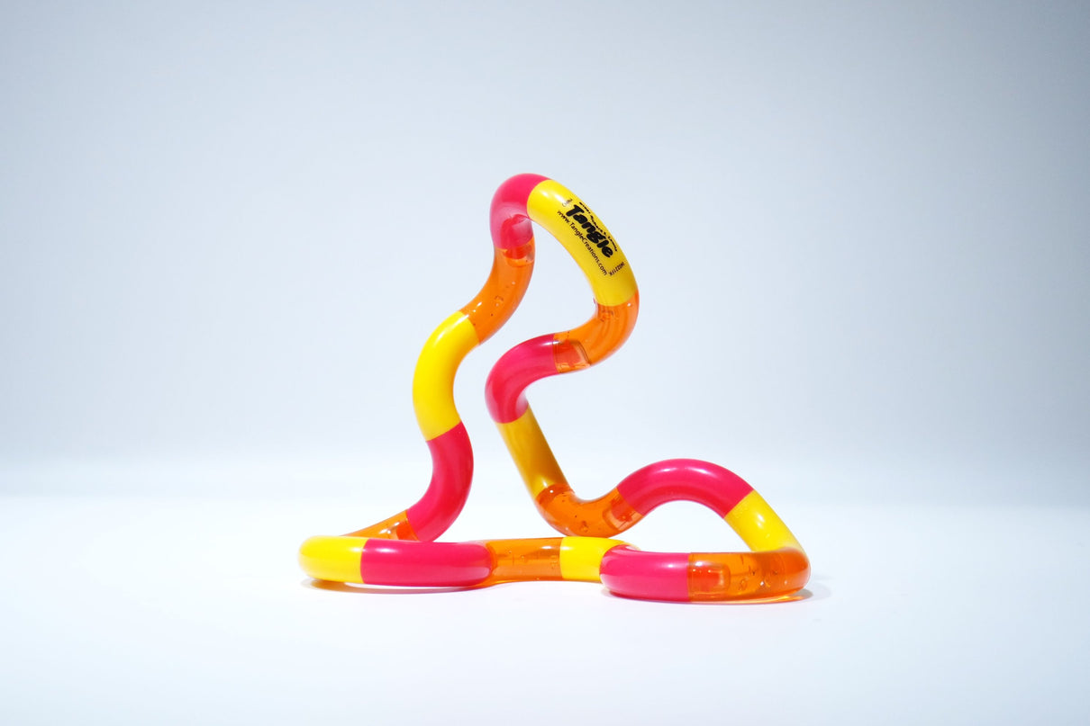 TANGLE Jr. fidget Classic