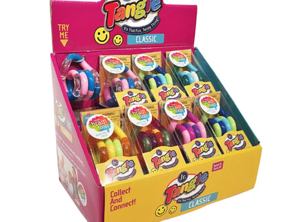 TANGLE Jr. fidget Classic