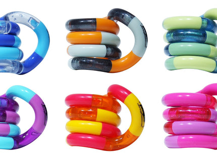 TANGLE Jr. fidget Classic