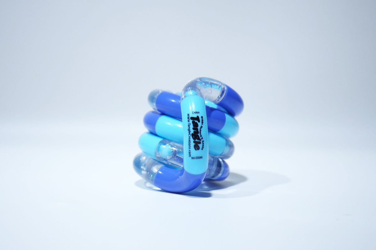 TANGLE Jr. fidget Classic