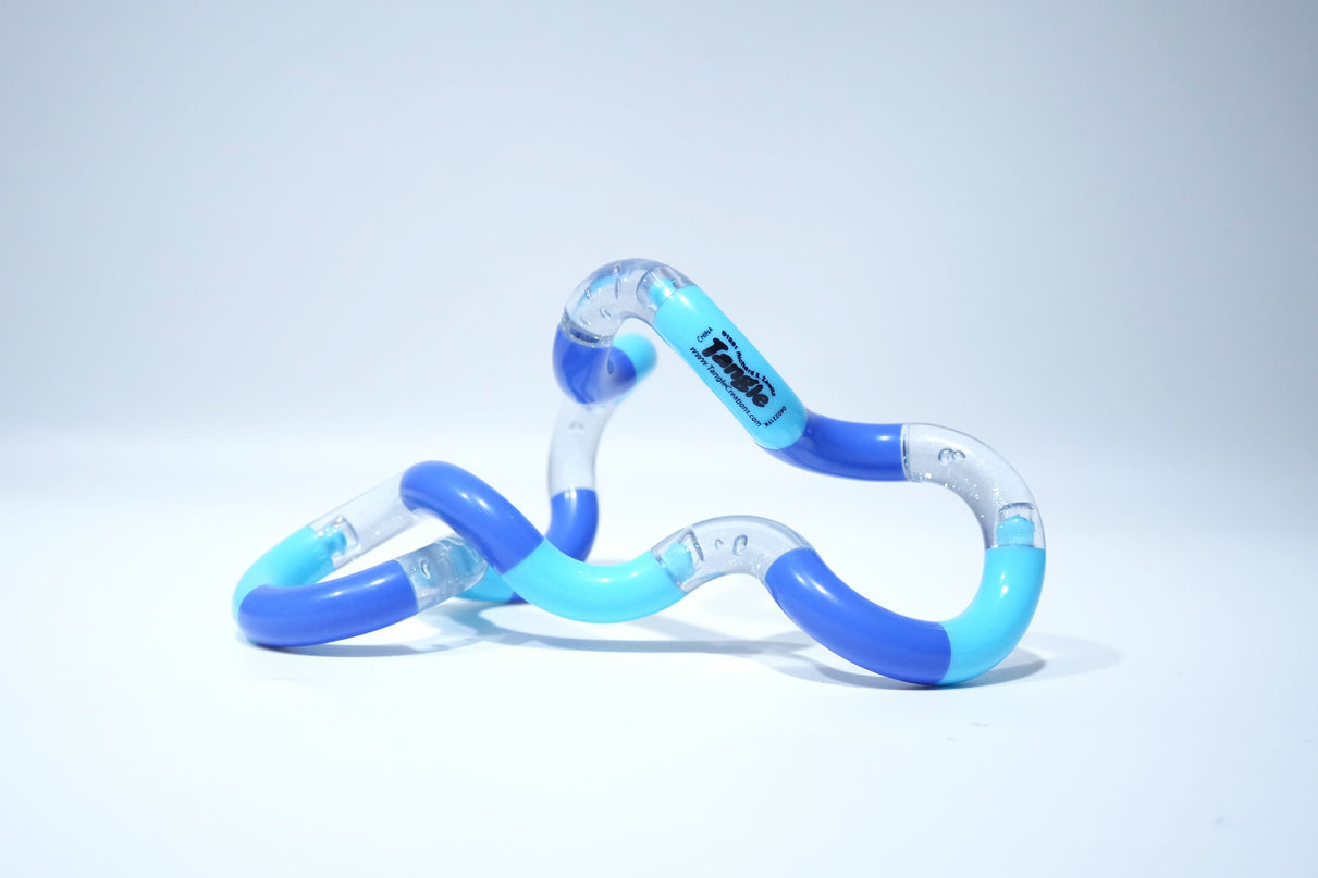 TANGLE Jr. fidget Classic