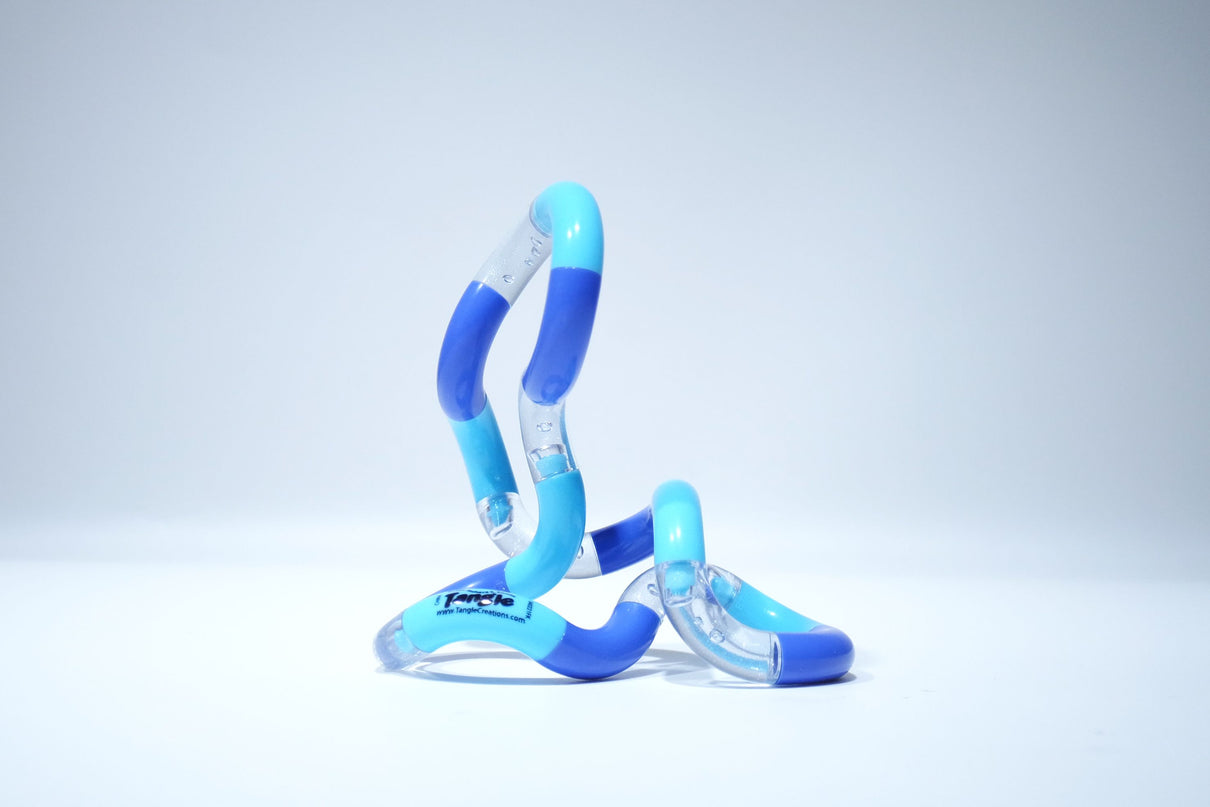 TANGLE Jr. fidget Classic