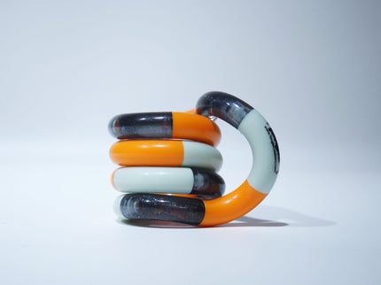 TANGLE Jr. fidget Classic