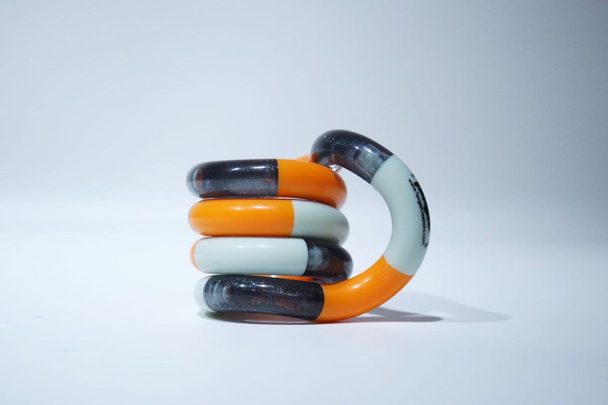 TANGLE Jr. fidget Classic