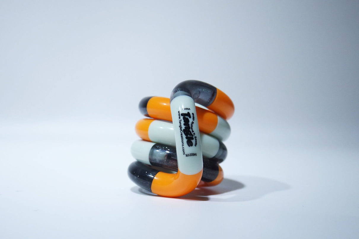TANGLE Jr. fidget Classic