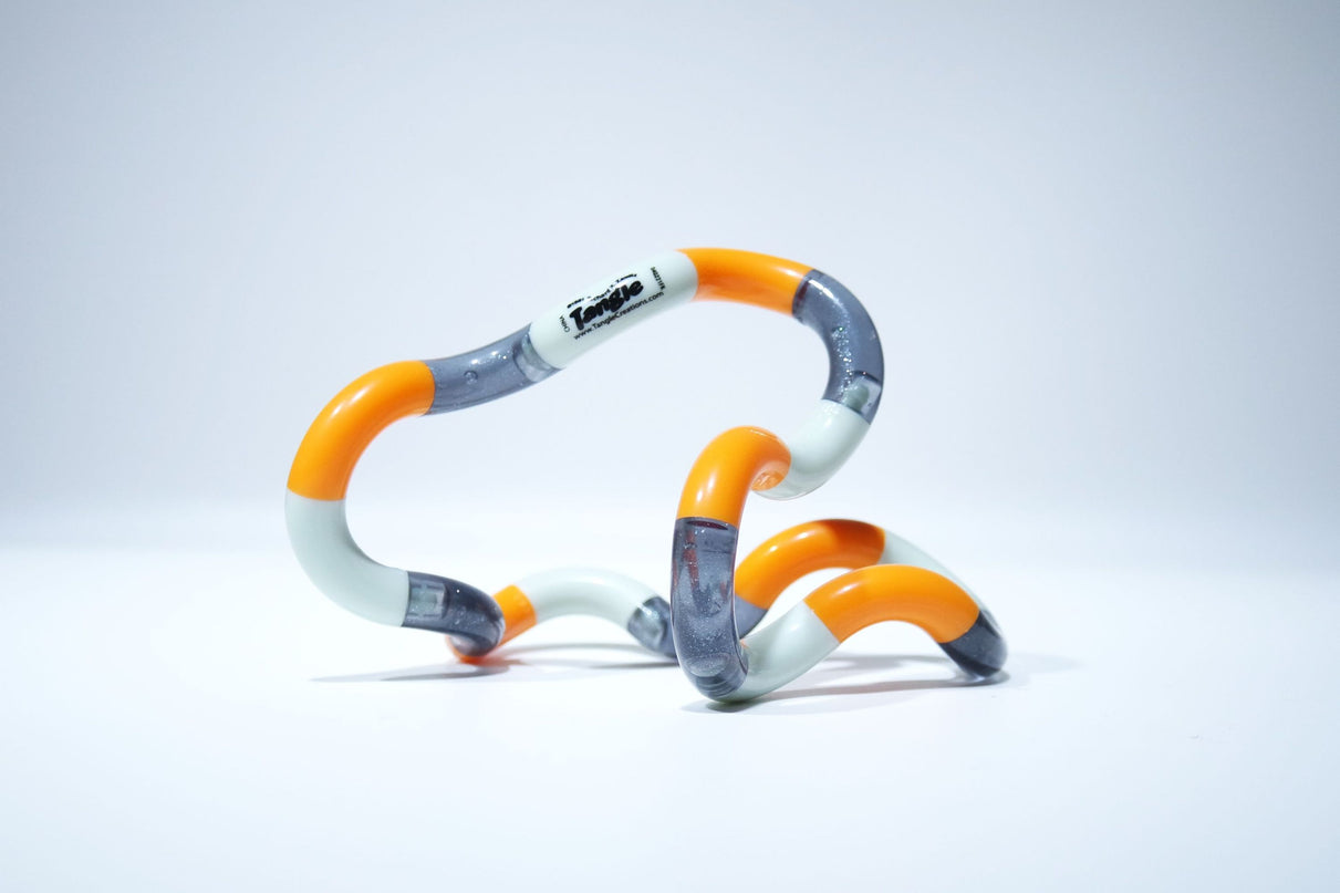 TANGLE Jr. fidget Classic