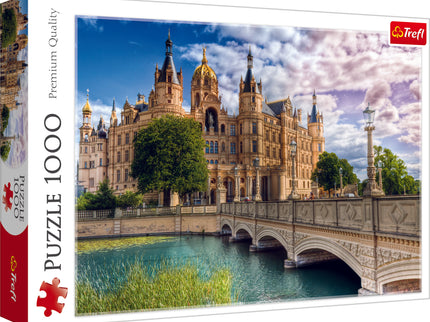 TREFL Pusle Loss, 1000 osa