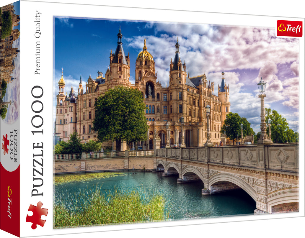 TREFL Pusle Loss, 1000 osa