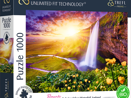 TREFL Prime pusle Island, 1000 osa