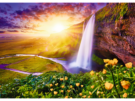 TREFL Prime pusle Island, 1000 osa