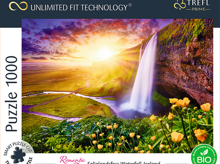 TREFL Prime pusle Island, 1000 osa